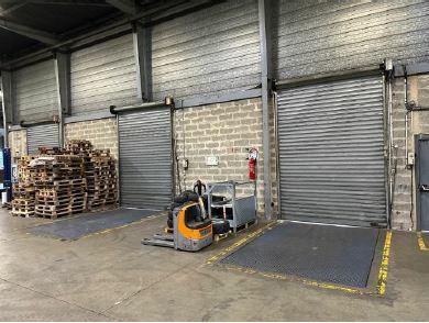 Local d'activité Louvres 2280m² Location local d'activité Louvres Val-d'Oise OLACT2318697 7
